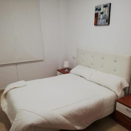 Apartamento Princesa Leticia Sanlúcar de Barrameda Exterior foto