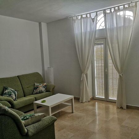 Apartamento Princesa Leticia Sanlúcar de Barrameda Exterior foto