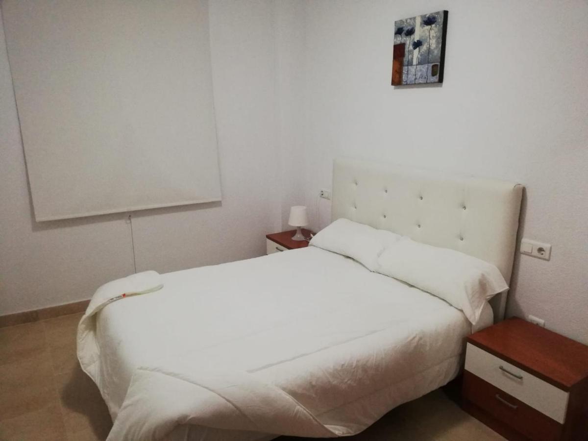 Apartamento Princesa Leticia Sanlúcar de Barrameda Exterior foto