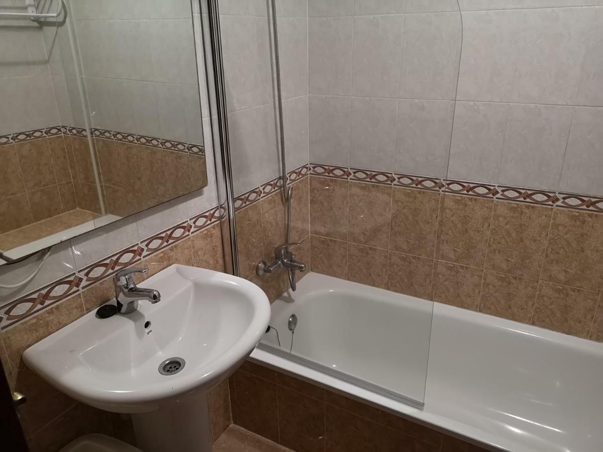 Apartamento Princesa Leticia Sanlúcar de Barrameda Exterior foto