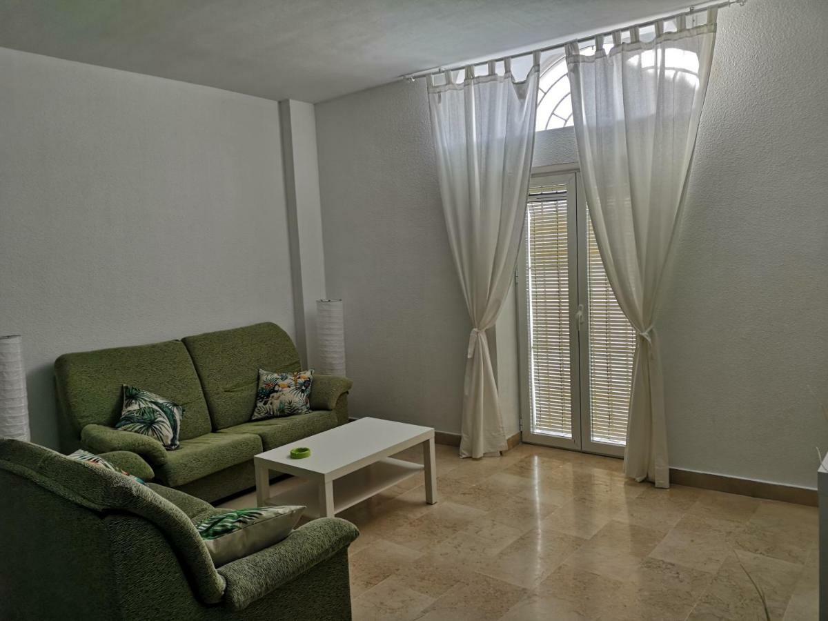 Apartamento Princesa Leticia Sanlúcar de Barrameda Exterior foto