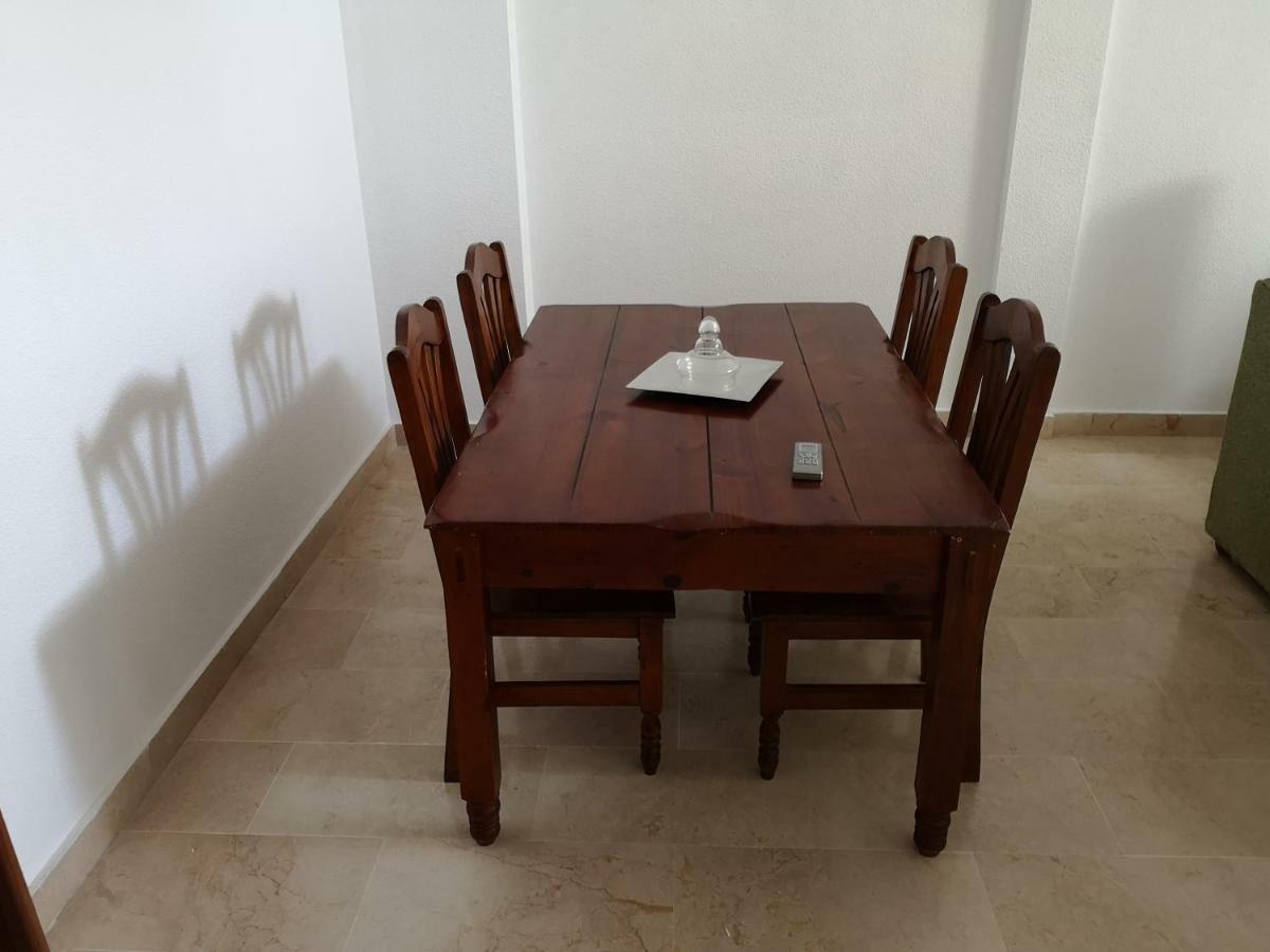 Apartamento Princesa Leticia Sanlúcar de Barrameda Exterior foto
