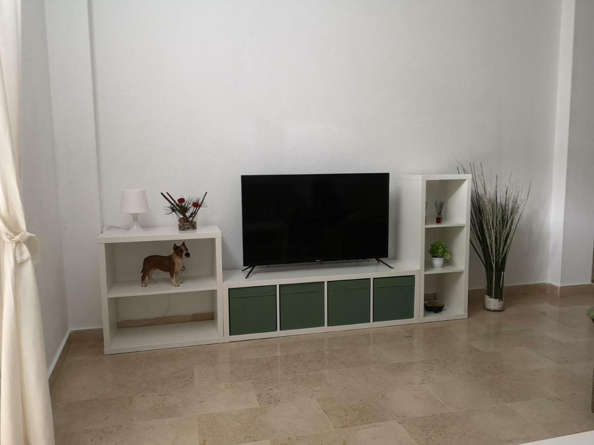 Apartamento Princesa Leticia Sanlúcar de Barrameda Exterior foto
